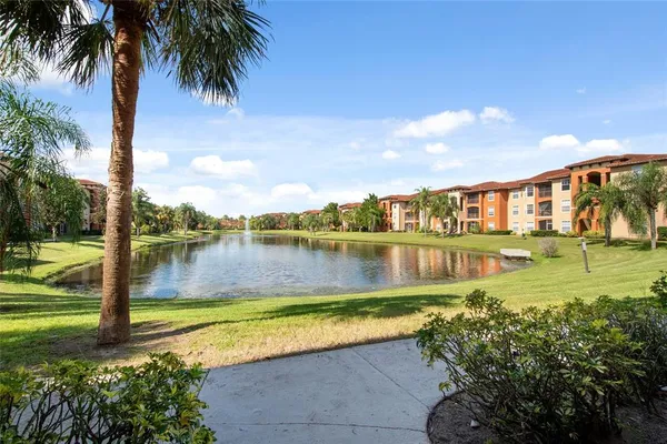 $1,400 | 5542 Metrowest Boulevard, Unit 101, Orlando, FL 32811