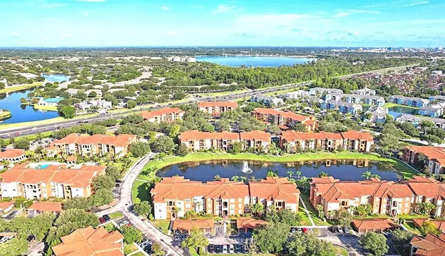 $1,800 | 5542 Metrowest Boulevard, Unit 10, Orlando, FL 32811