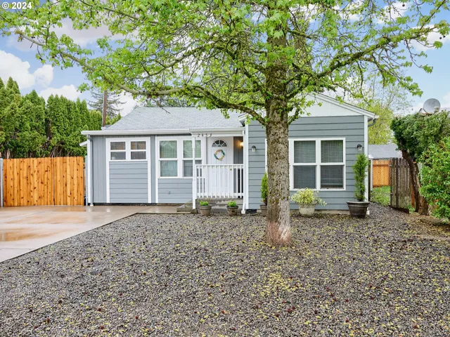 $309,000 | 2453 Simpson Street Southeast, Salem, OR 97301