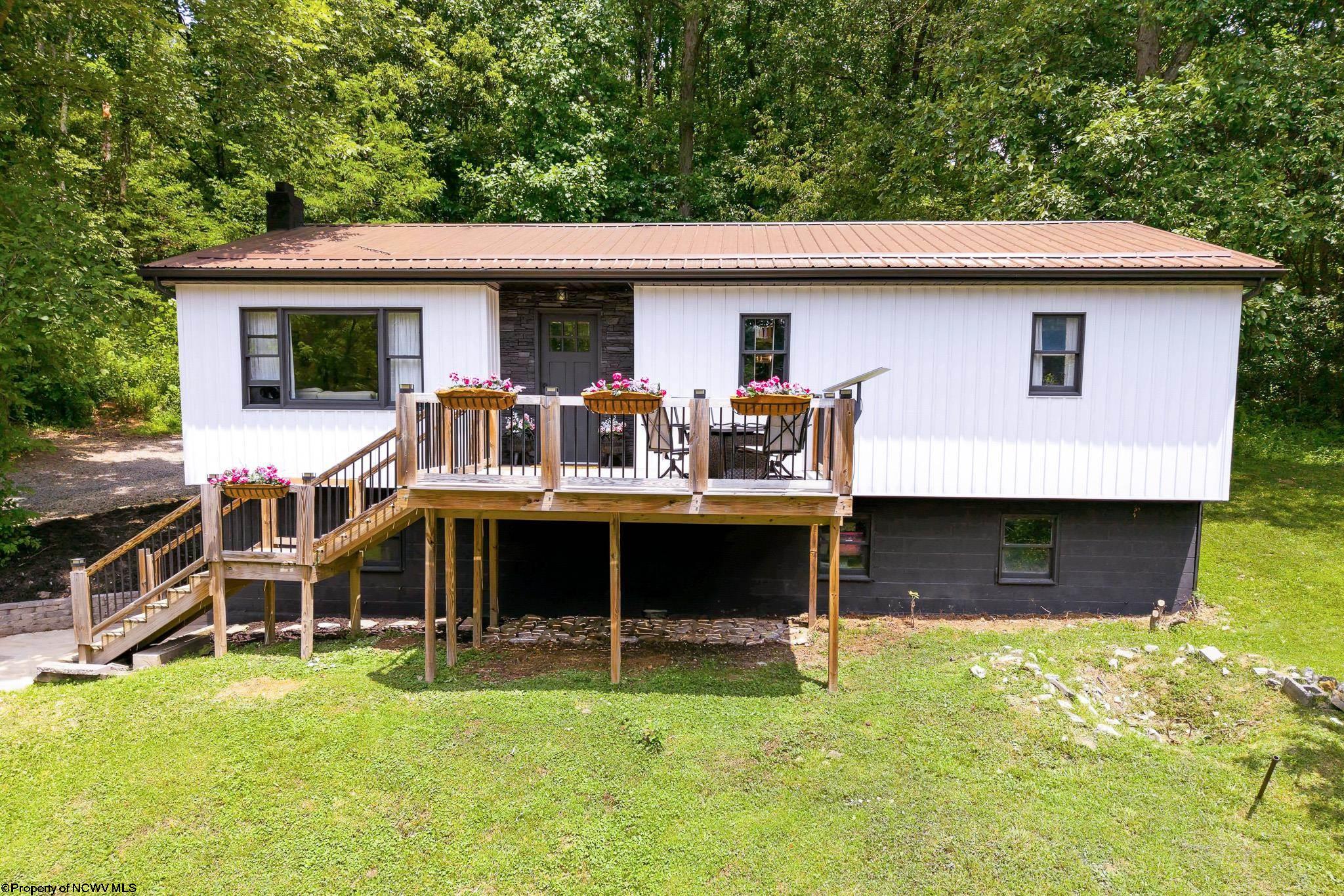 3797 River Road Morgantown, WV 26501 - Photo 6 of 48 Gallery Image 6