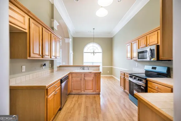 $288,000 | 509 St Marlo Drive, Centerville, GA 31028