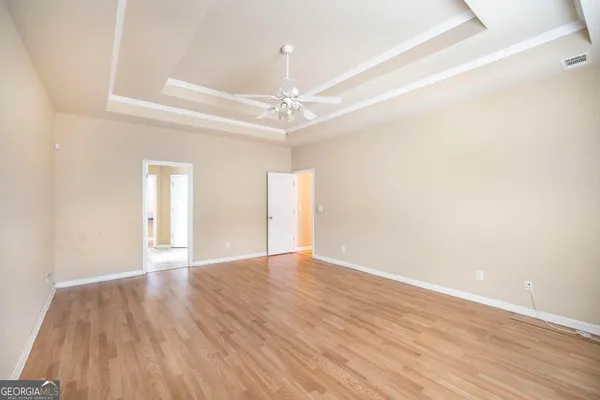 $288,000 | 509 St Marlo Drive, Centerville, GA 31028