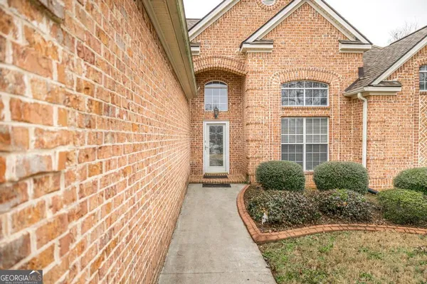 $288,000 | 509 St Marlo Drive, Centerville, GA 31028