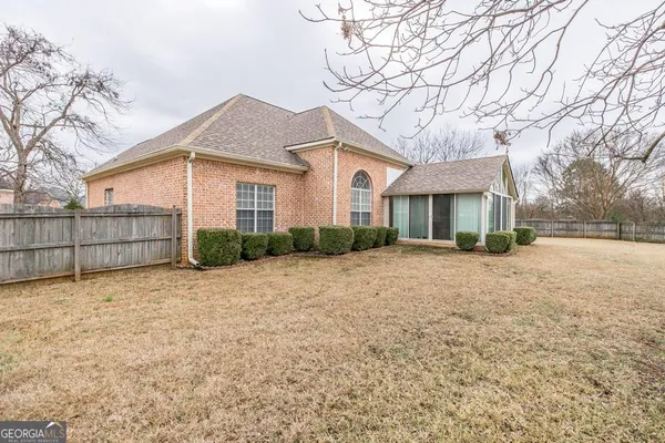 $288,000 | 509 St Marlo Drive, Centerville, GA 31028