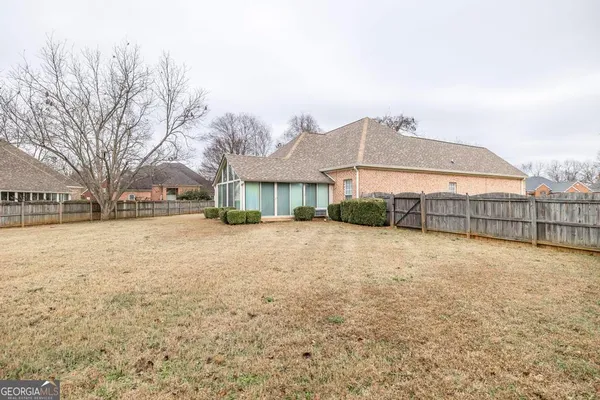 $288,000 | 509 St Marlo Drive, Centerville, GA 31028