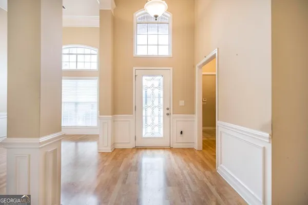 $288,000 | 509 St Marlo Drive, Centerville, GA 31028