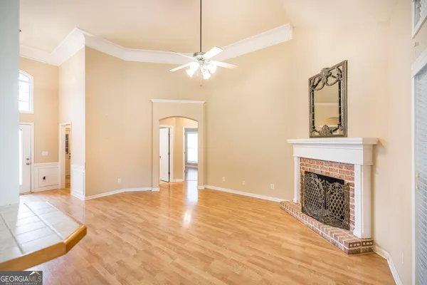 $288,000 | 509 St Marlo Drive, Centerville, GA 31028