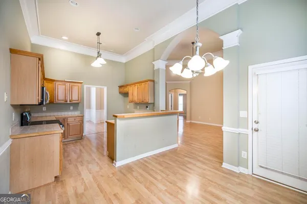 $288,000 | 509 St Marlo Drive, Centerville, GA 31028