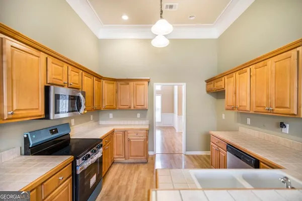 $288,000 | 509 St Marlo Drive, Centerville, GA 31028