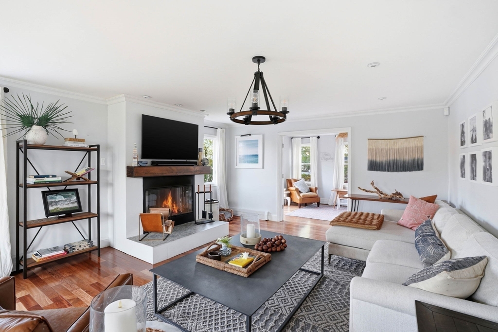 11 Brookline Road Scituate, MA 02066 - Photo 26 of 42
