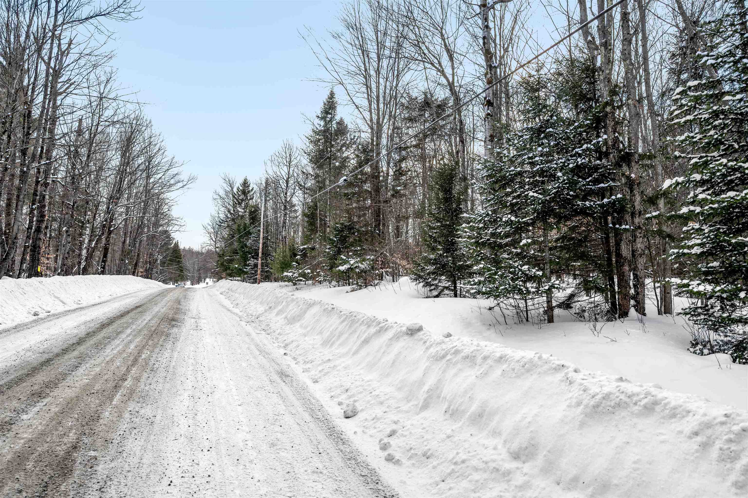 1984 West Hill Road, Unit 2 Warren, VT 05674 - Photo 17 of 22