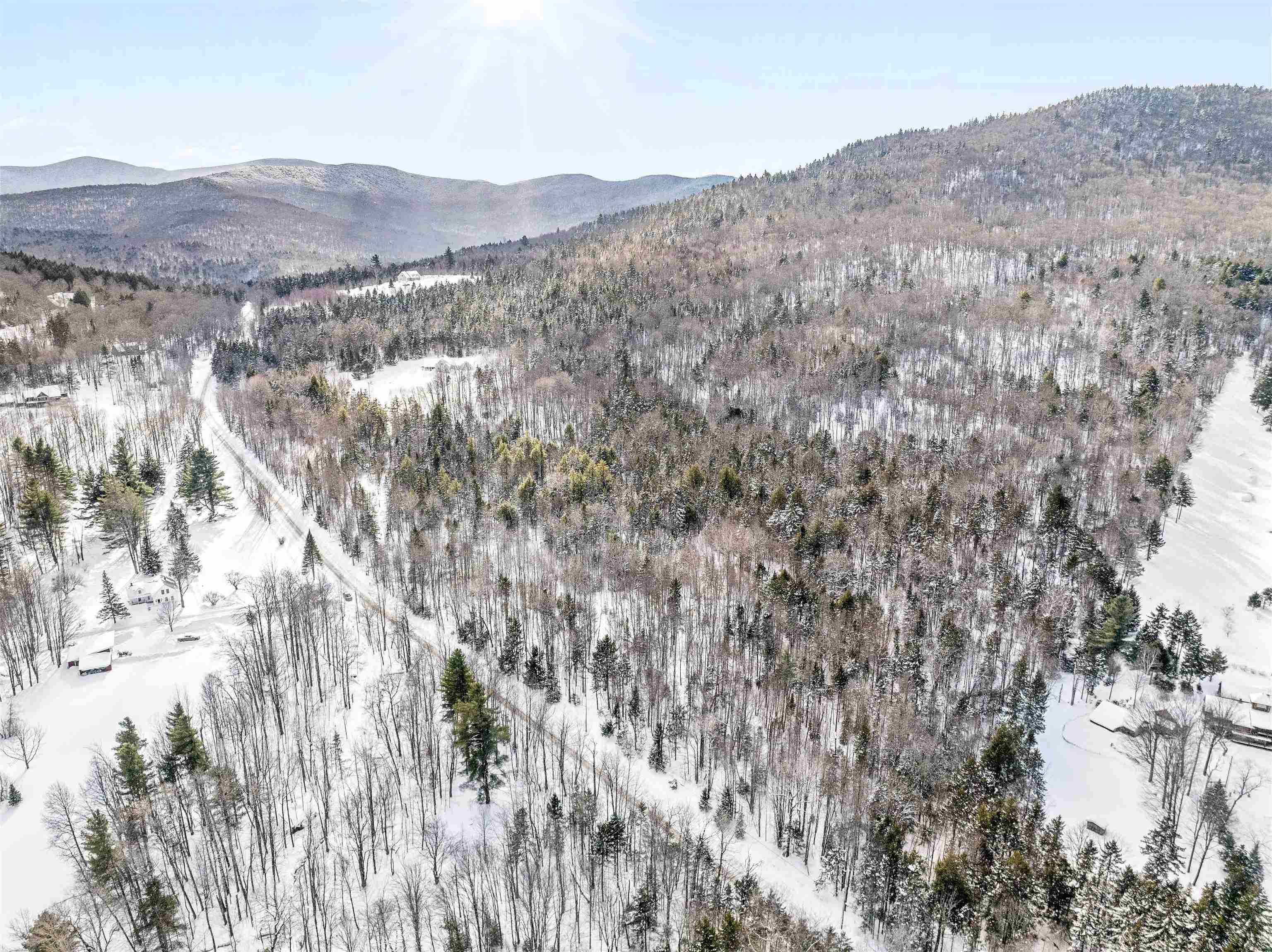 1984 West Hill Road, Unit 2 Warren, VT 05674 - Photo 20 of 22