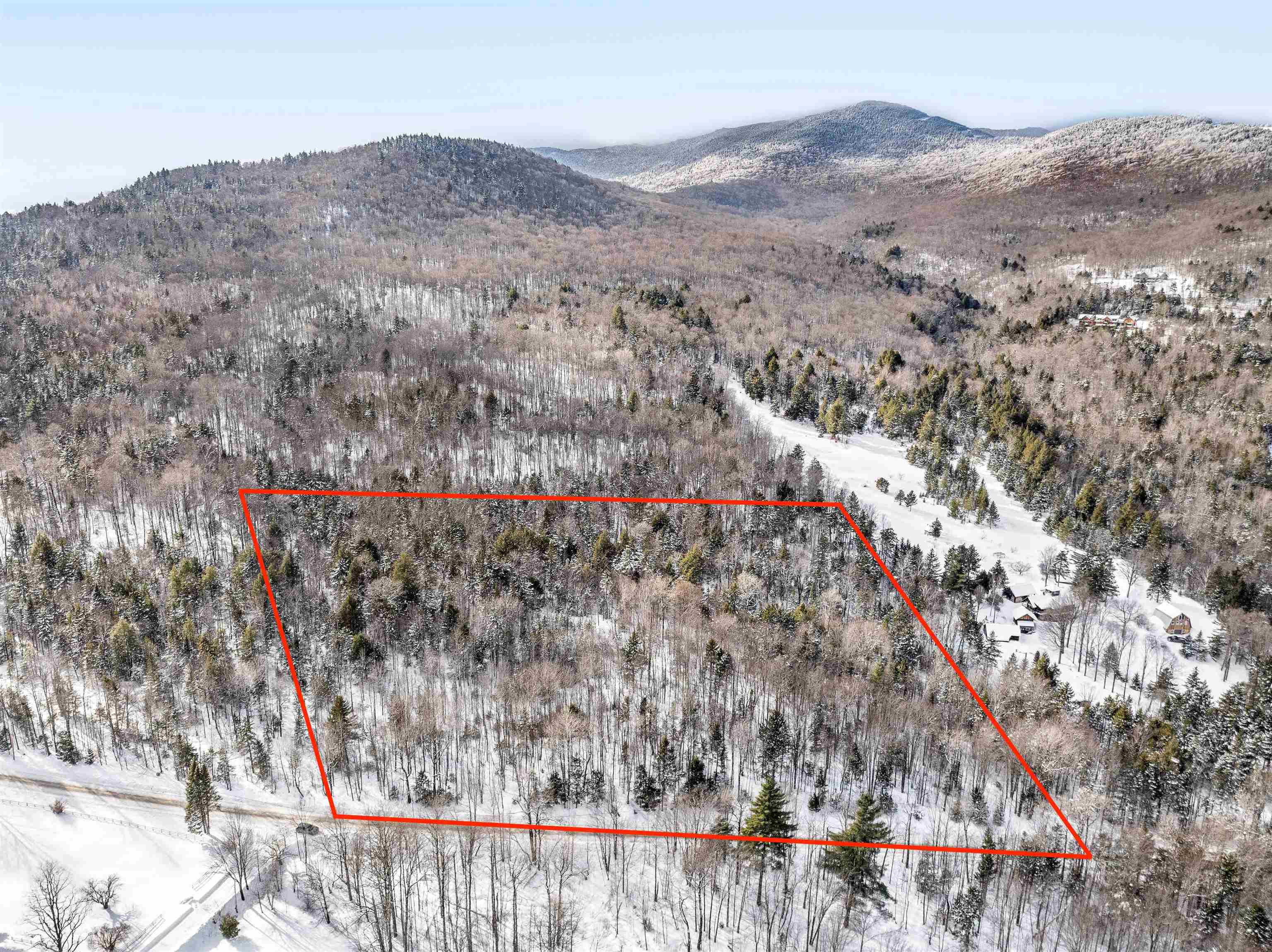 1984 West Hill Road, Unit 2 Warren, VT 05674 - Photo 4 of 22