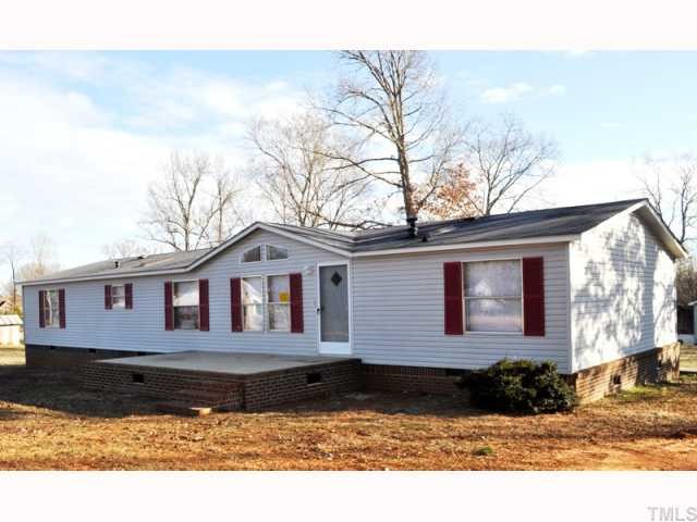 9062 Robert Morgan Road Bullock, NC 27507 - Photo 1 of 11 Gallery Image 1
