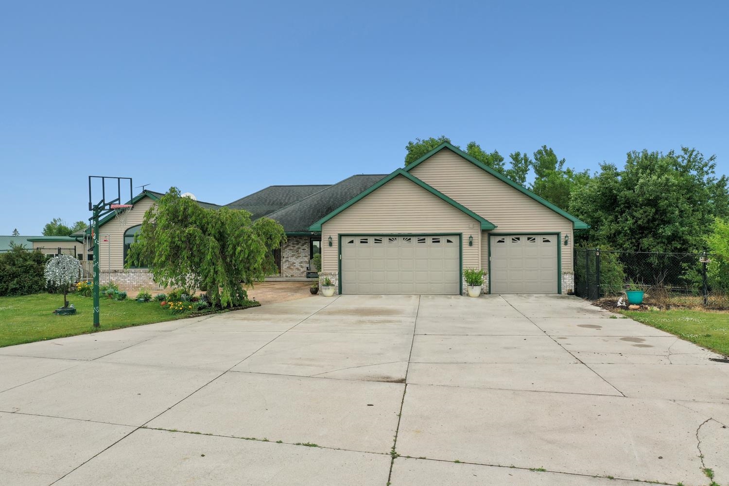 23689 Manitowoc Road Reedsville, WI 54230 - Photo 84 of 85
