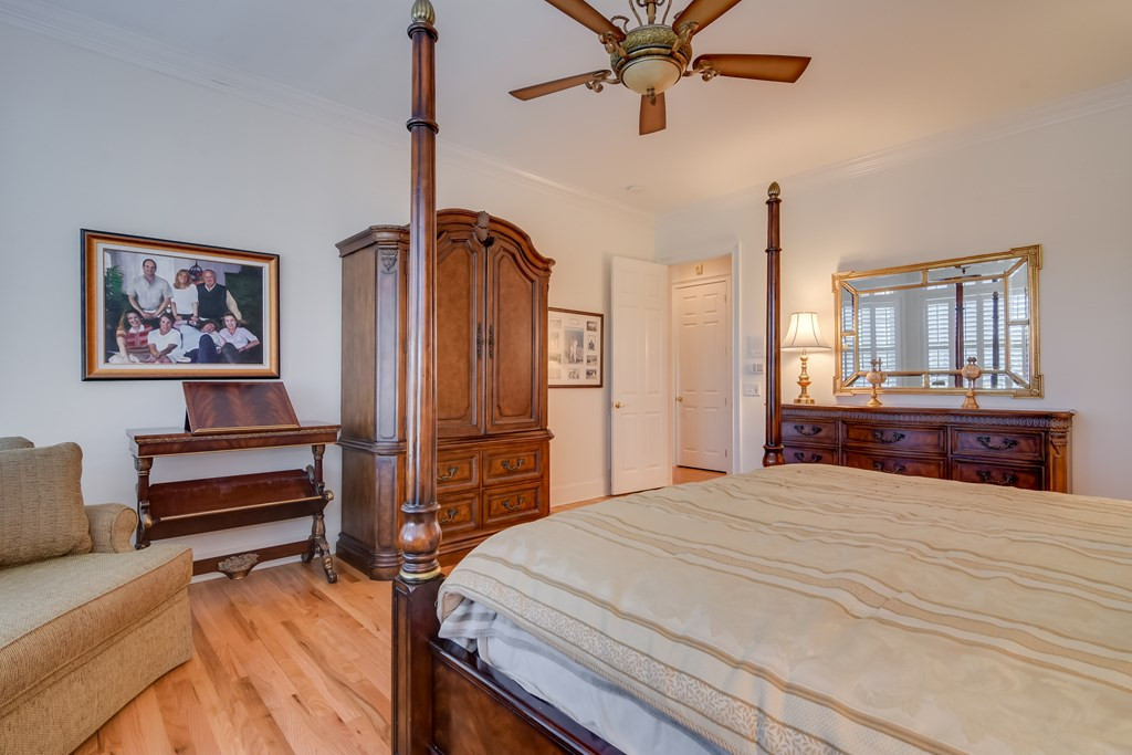 177 Foxhound Run Road Aiken, SC 29803 - Photo 23 of 76 Gallery Image 23