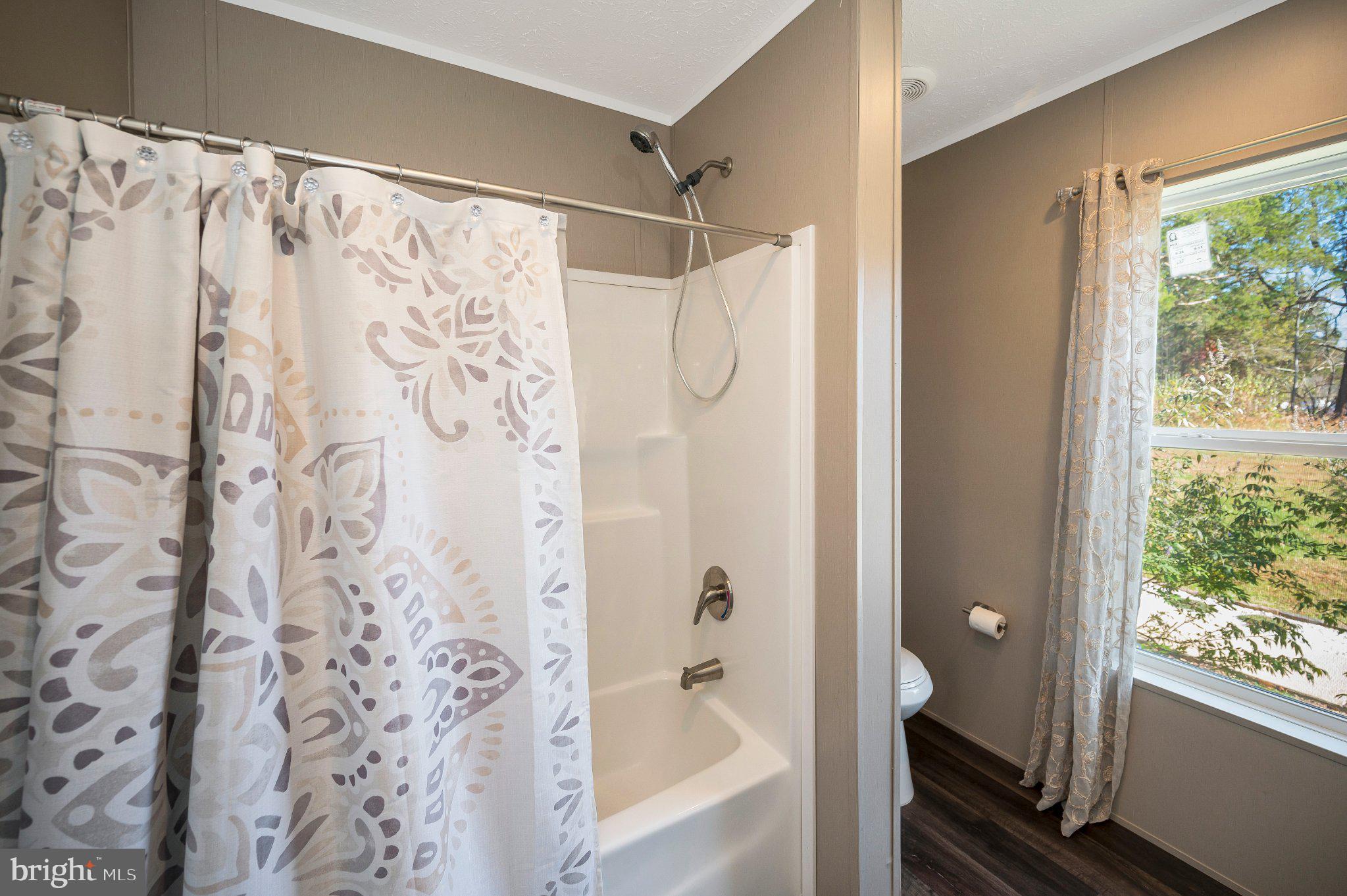 5120 Burr Hill Road Rhoadesville, VA 22542 - Photo 29 of 45 Bright and inviting bathroom oasis.