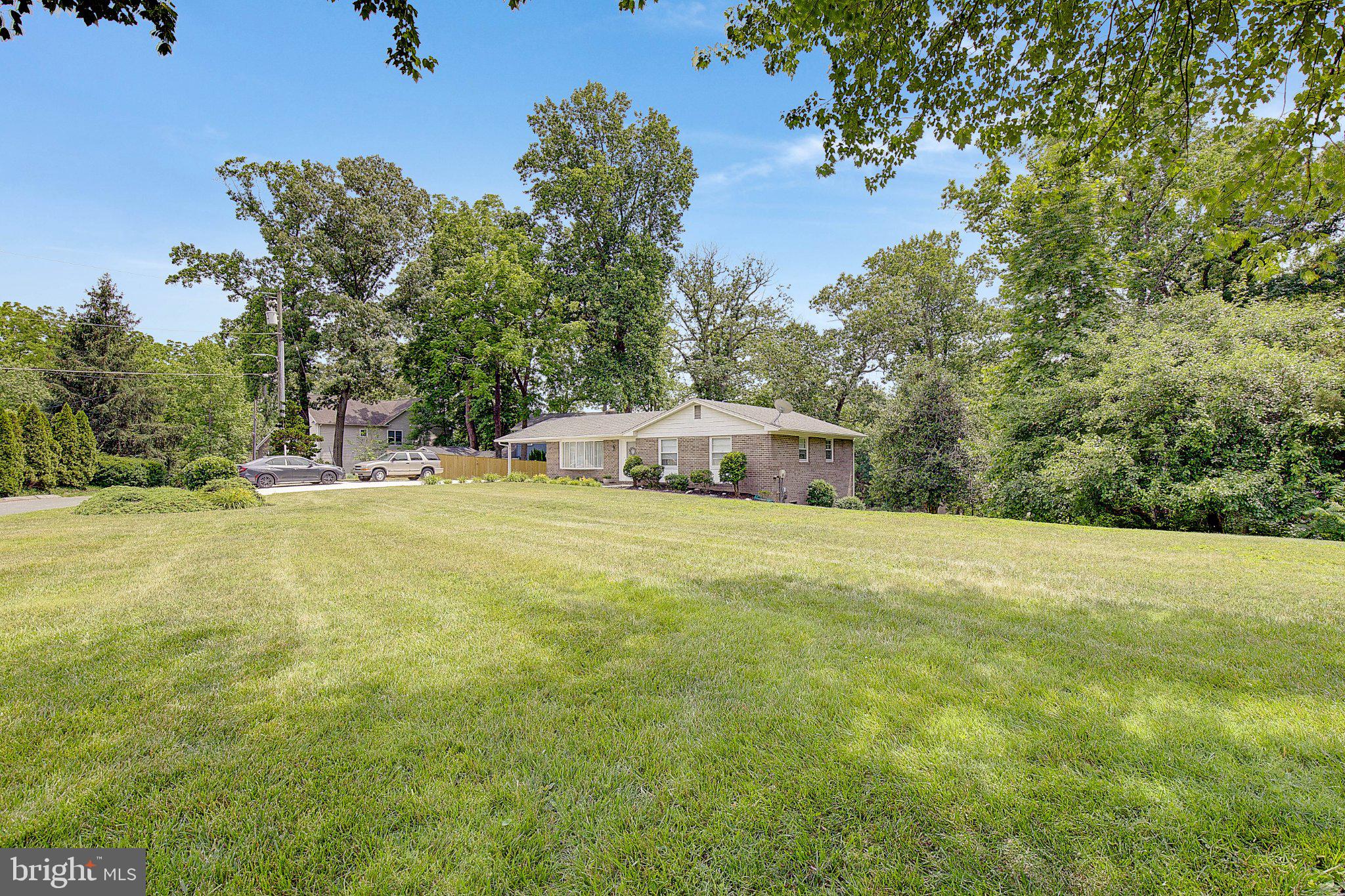 3088 Tudor Hall Road Riva, MD 21140 - Photo 6 of 62 Spacious home on lush green grounds.