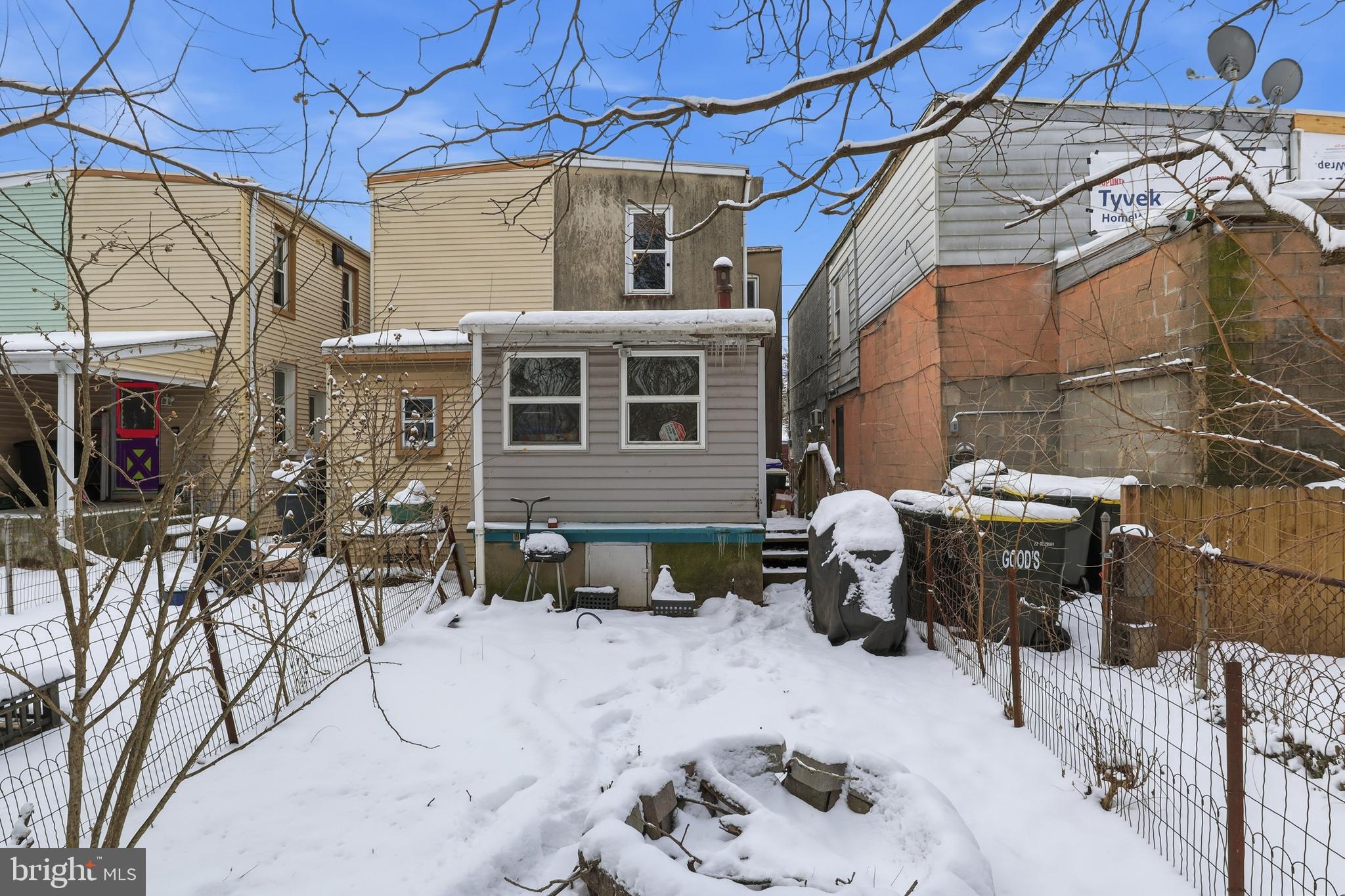 109 Fairview Avenue Lancaster, PA 17603 - Photo 30 of 35