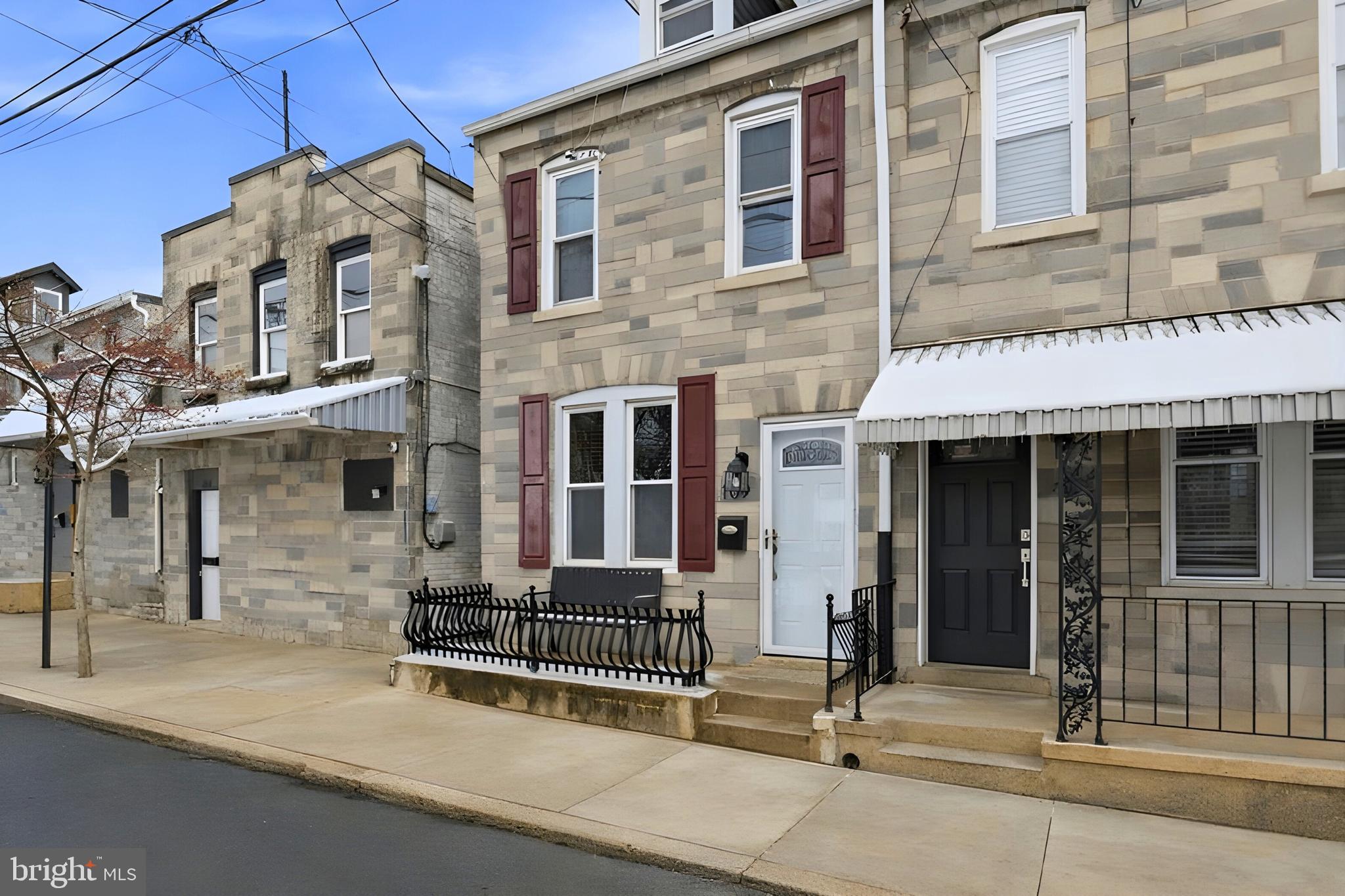 109 Fairview Avenue Lancaster, PA 17603 - Photo 3 of 35