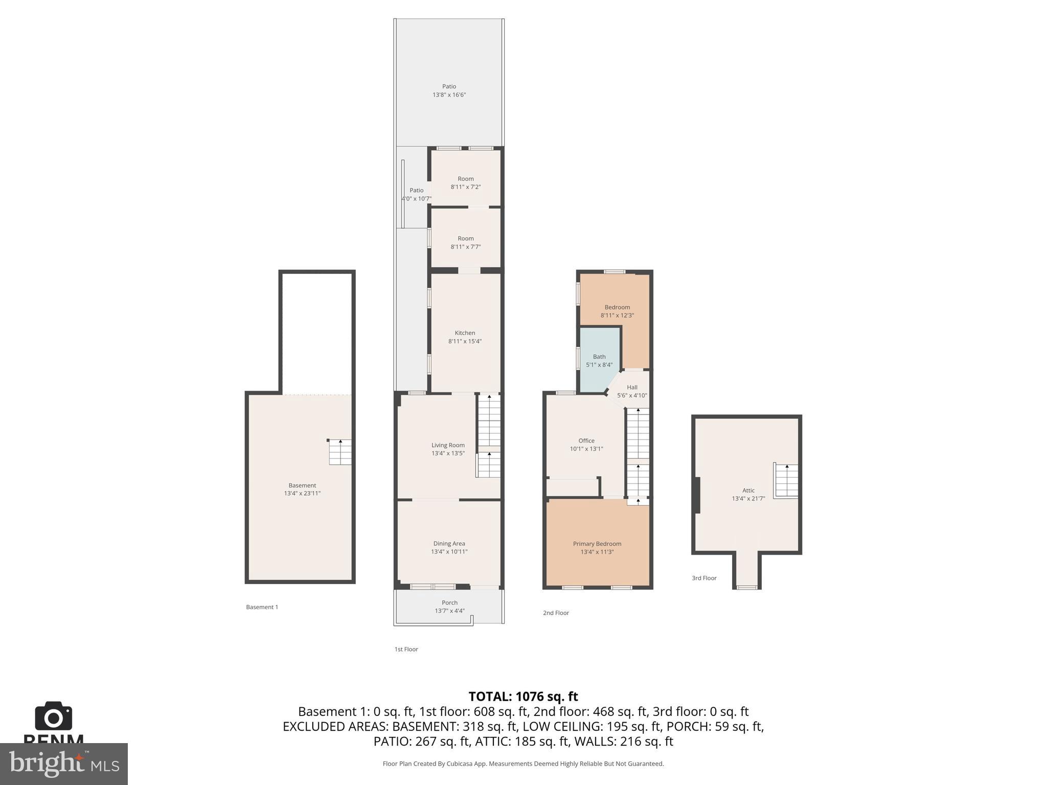 109 Fairview Avenue Lancaster, PA 17603 - Photo 35 of 35