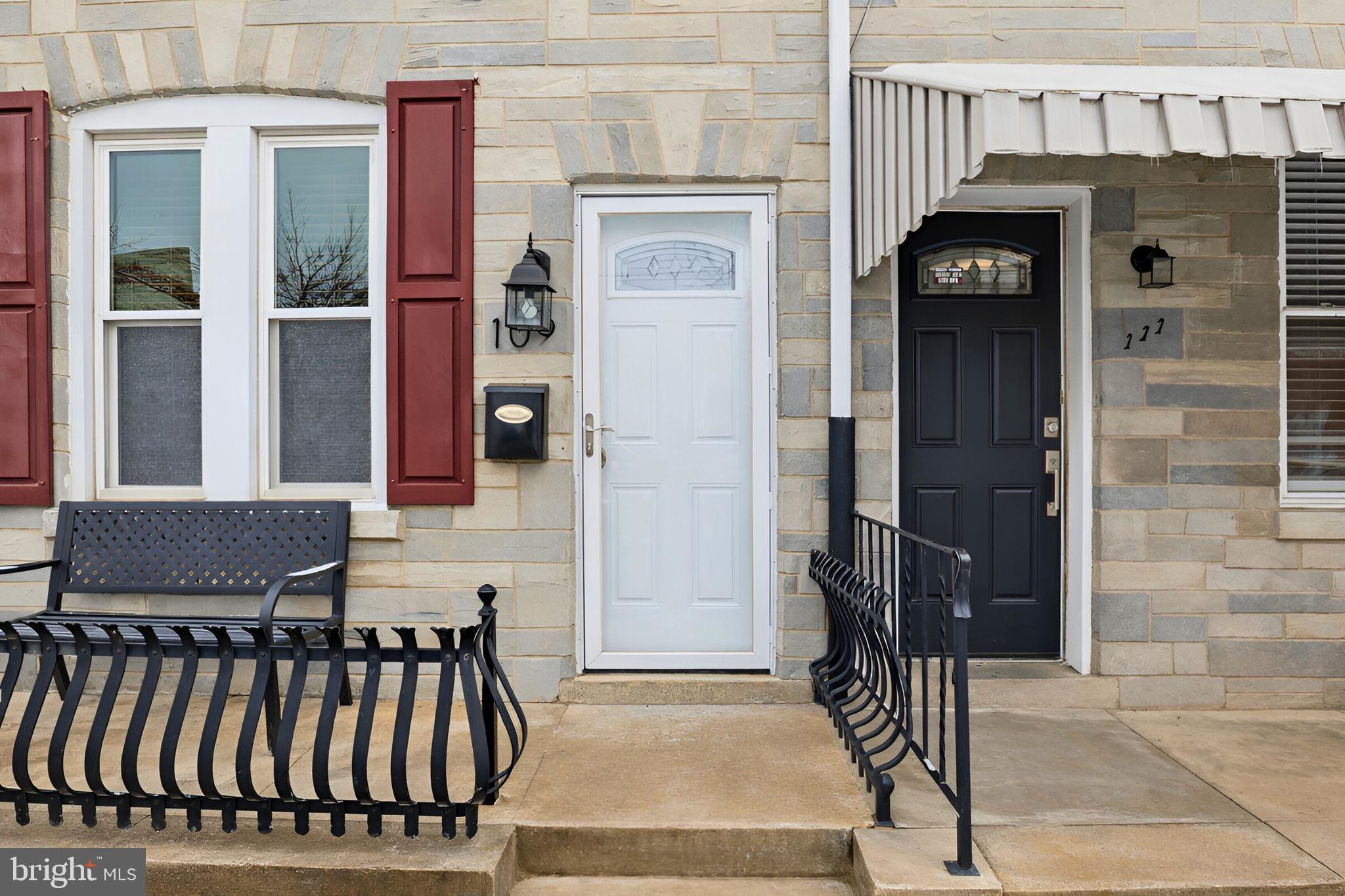 109 Fairview Avenue Lancaster, PA 17603 - Photo 4 of 35