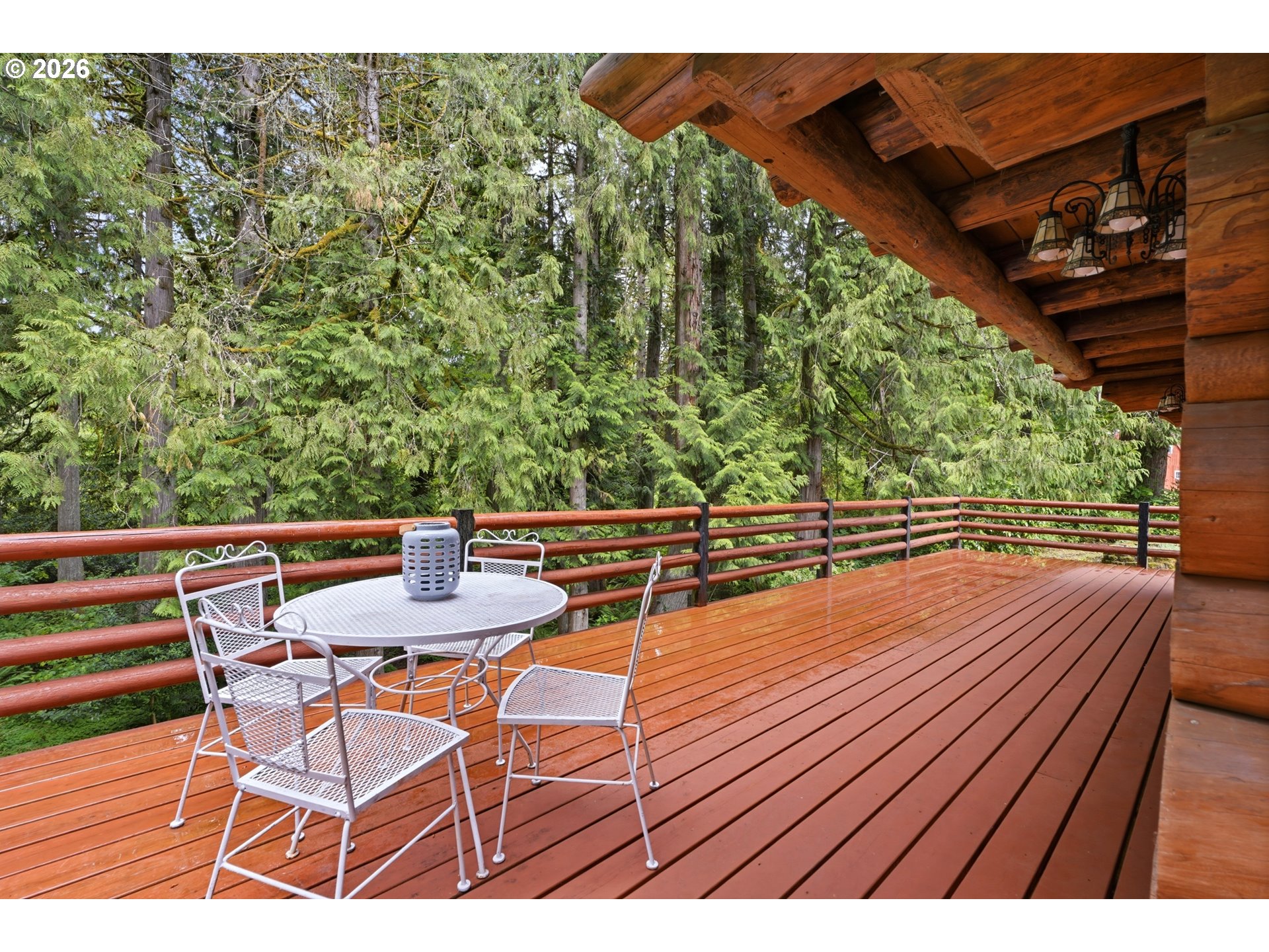 29870 South Dhooghe Road Colton, OR 97017 - Photo 30 of 48 a outdoor view with a sitting space