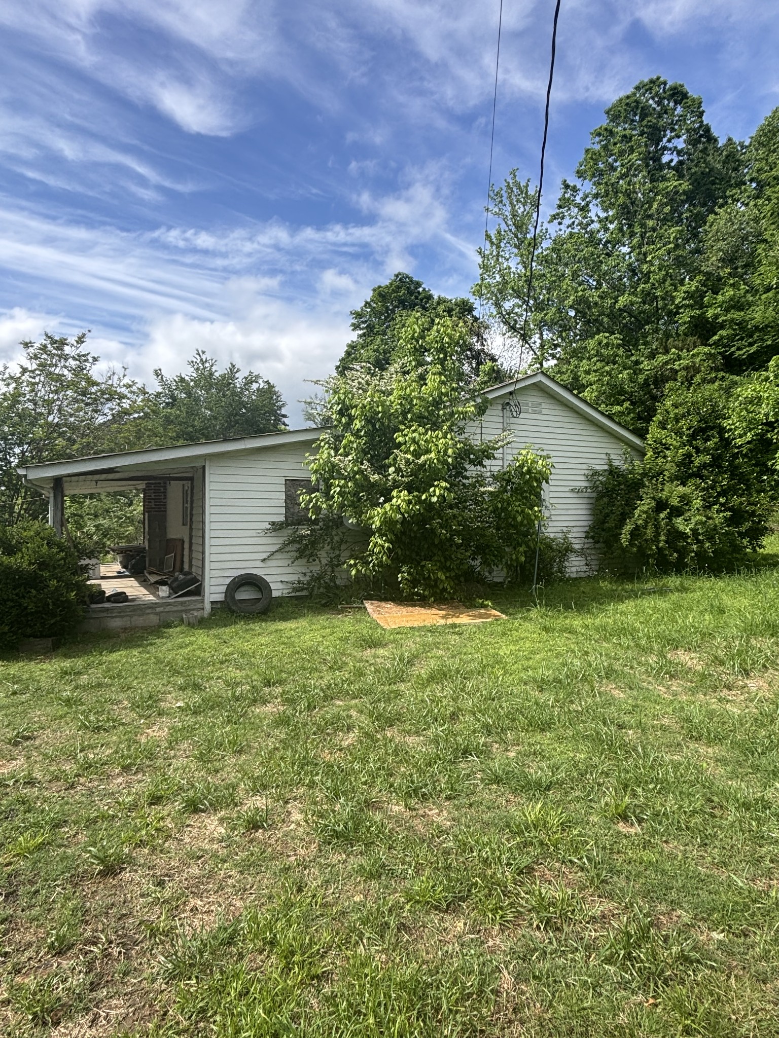 1501 Hatcher Hollow Road McEwen, TN 37101 - Photo 11 of 19 Gallery Image 11
