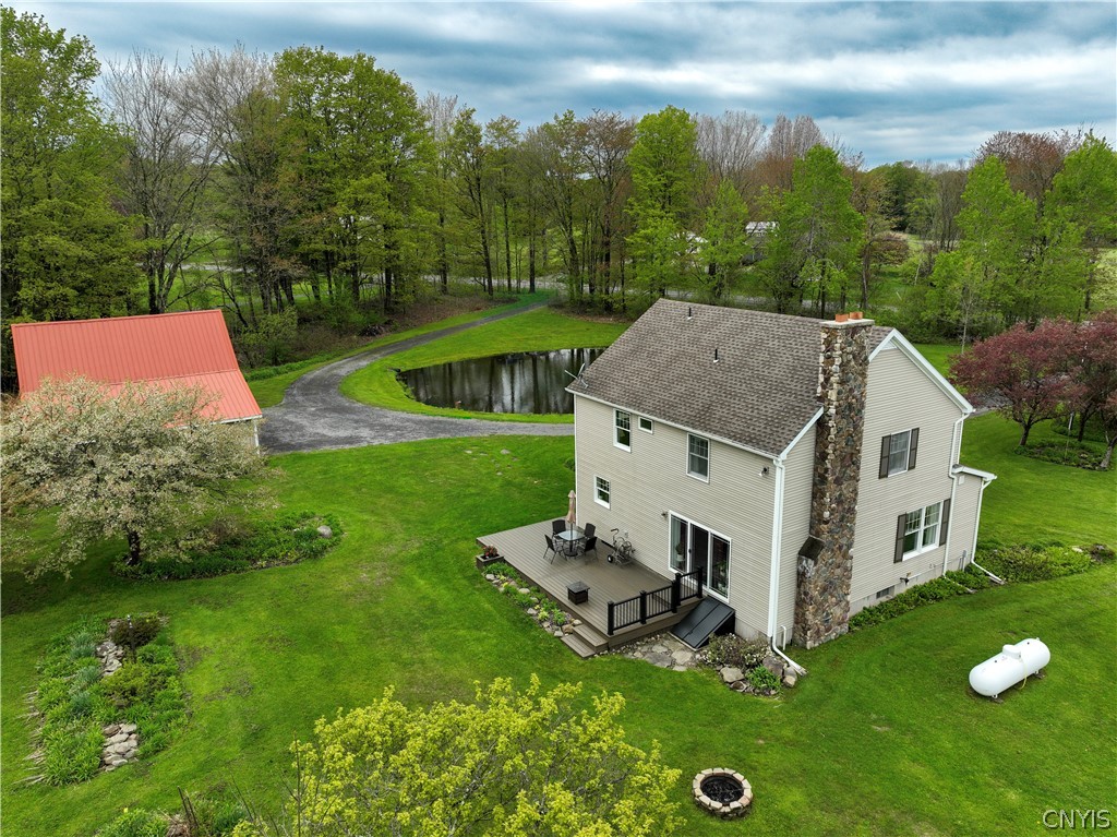 10036 Pennymix Road Camden, NY 13316 - Photo 4 of 42