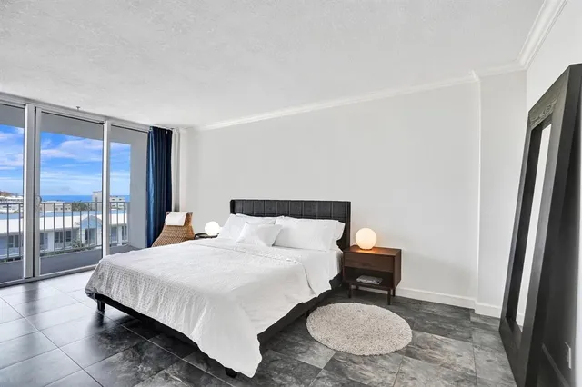 a bathroom with a shower and a bathtub