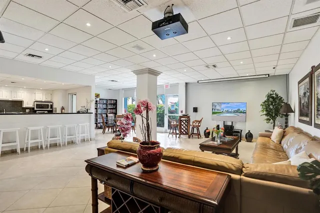 a view of a dry yard with plants and wooden fence