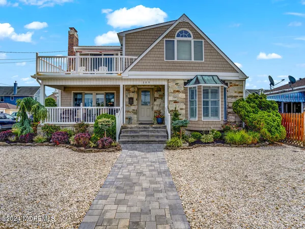$6,500 | 200 North Bayview Avenue, Seaside Park, NJ 08752