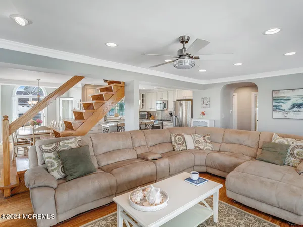 $6,500 | 200 North Bayview Avenue, Seaside Park, NJ 08752
