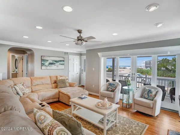 $6,500 | 200 North Bayview Avenue, Seaside Park, NJ 08752
