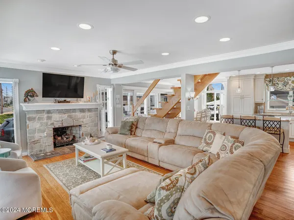 $6,500 | 200 North Bayview Avenue, Seaside Park, NJ 08752