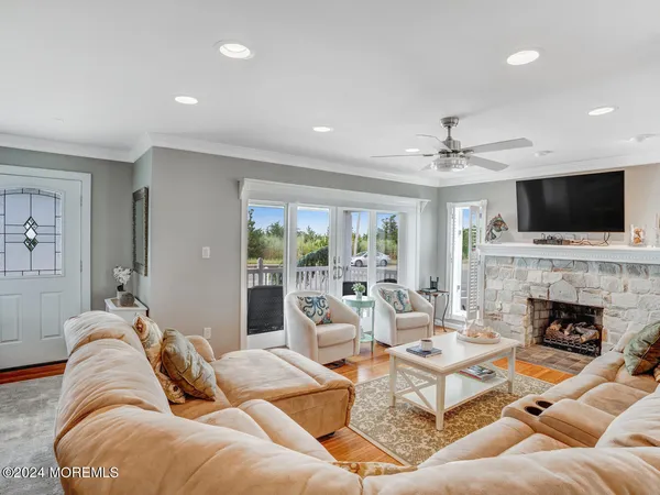 $6,500 | 200 North Bayview Avenue, Seaside Park, NJ 08752