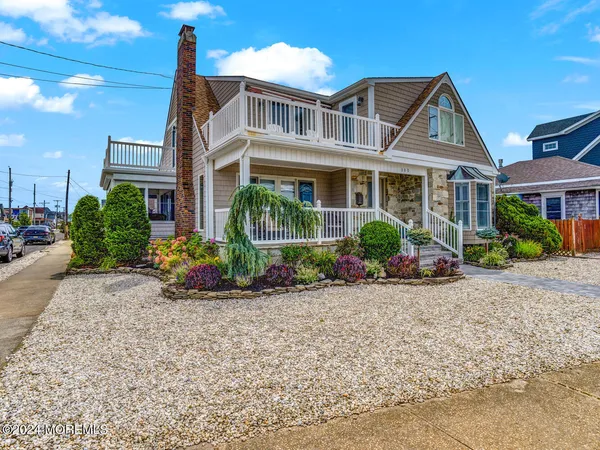 $6,500 | 200 North Bayview Avenue, Seaside Park, NJ 08752