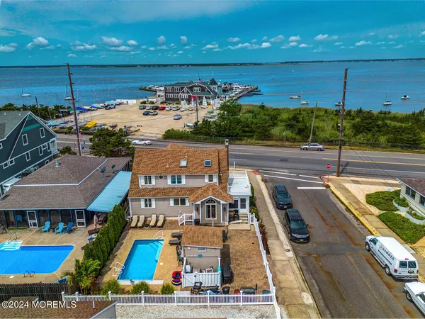 $6,500 | 200 North Bayview Avenue, Seaside Park, NJ 08752