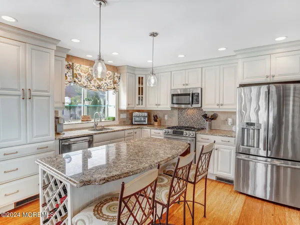 $6,500 | 200 North Bayview Avenue, Seaside Park, NJ 08752