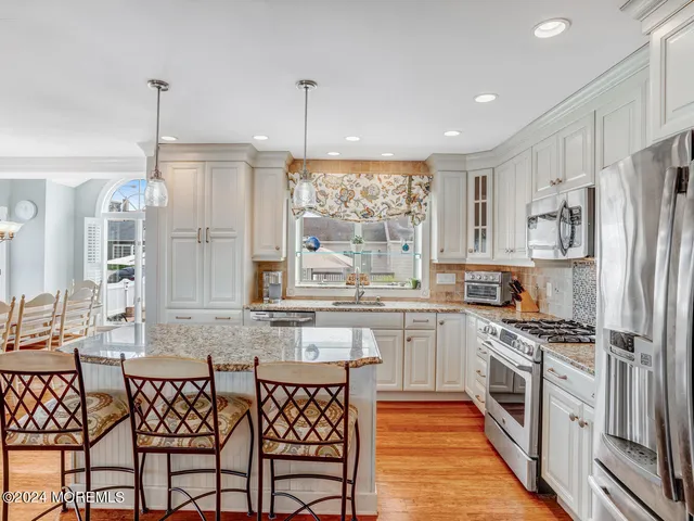 $6,500 | Undisclosed Address, Seaside Park, NJ 08752