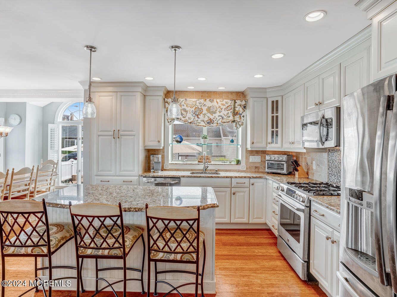 Undisclosed Address Seaside Park, NJ 08752 - Photo 9 of 20 200 S Bayview Ave Seaside Park-large-015