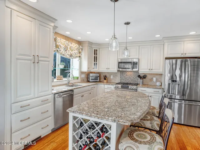 $6,500 | Undisclosed Address, Seaside Park, NJ 08752