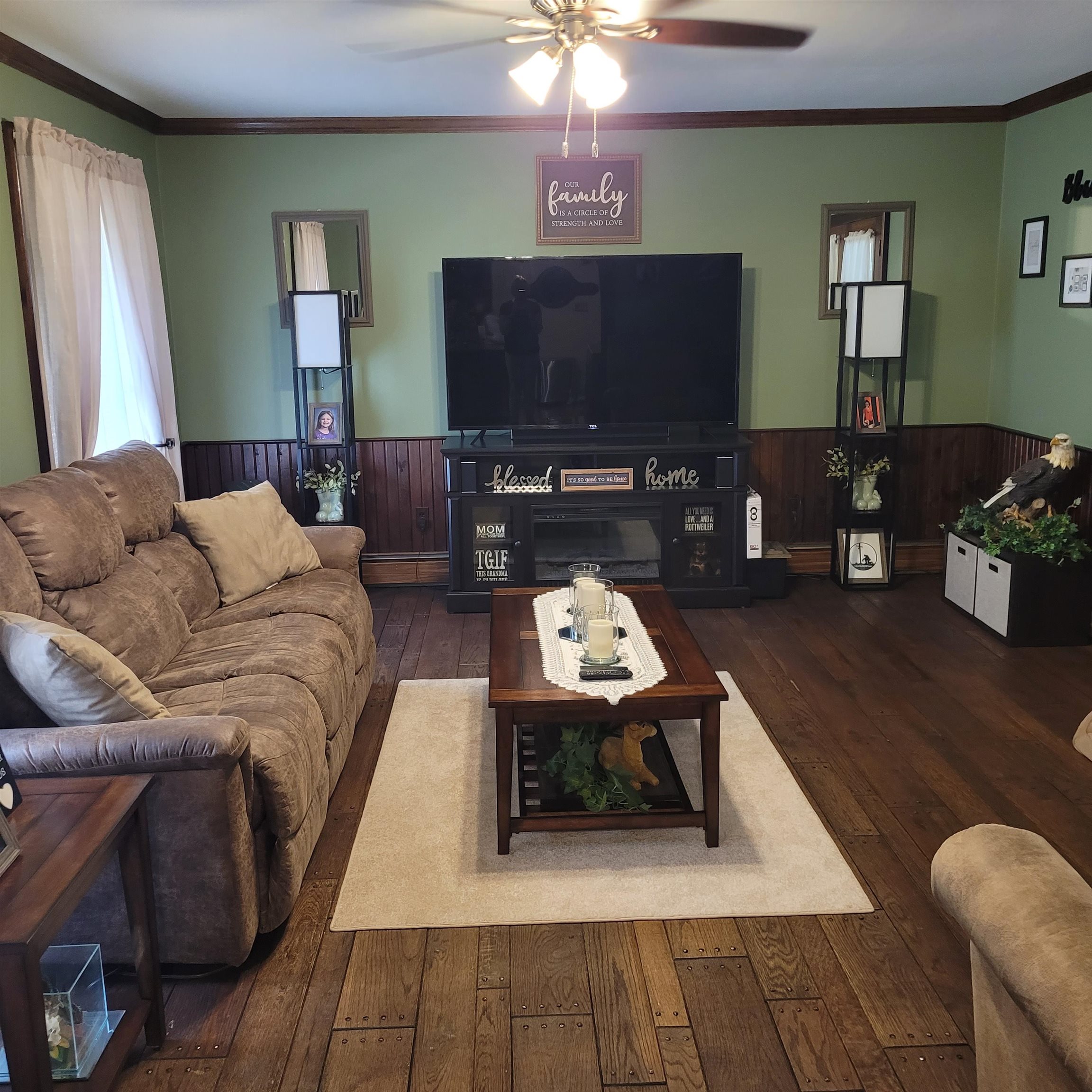 16950 Stuart Road Chesaning, MI 48616 - Photo 4 of 18 50085399-3.JPG