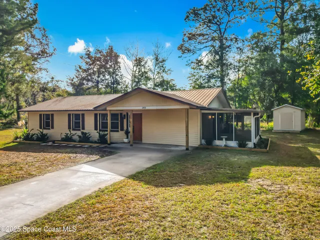 $295,000 | 2450 Northeast 40th Street, Ocala, FL 34479