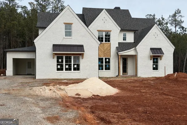$1,100,000 | 86 Green Terrace Drive, Newnan, GA 30265