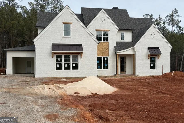 $1,100,000 | 86 Green Terrace, Newnan, GA 30265