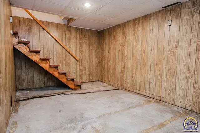 $185,000 | 604 Maple Street, Wamego, KS 66547