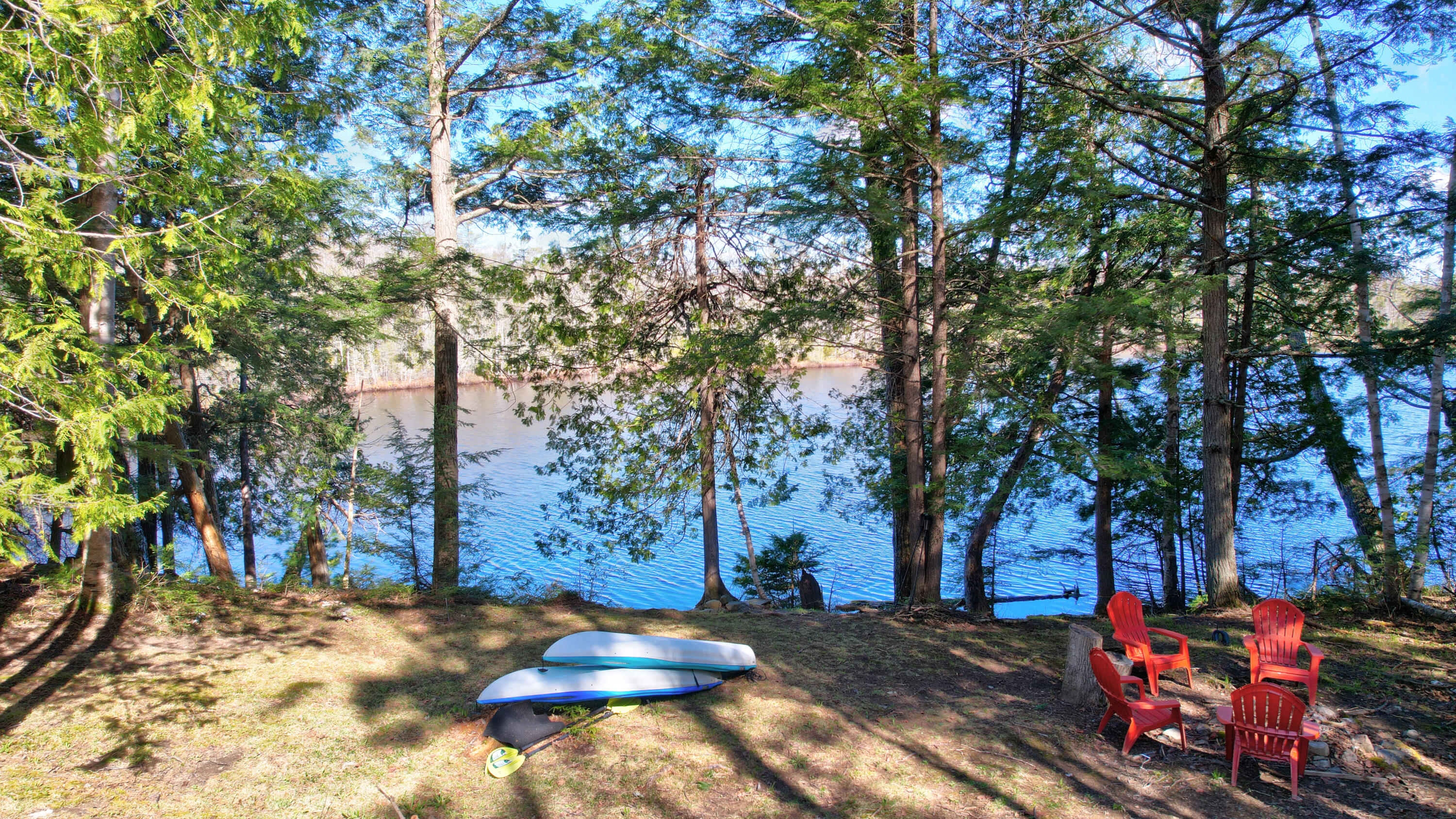 84 Hicks Pond Road Palmyra, ME 04965 - Photo 17 of 21 84 Hicks Pond Road, Palmyra, ME 04965