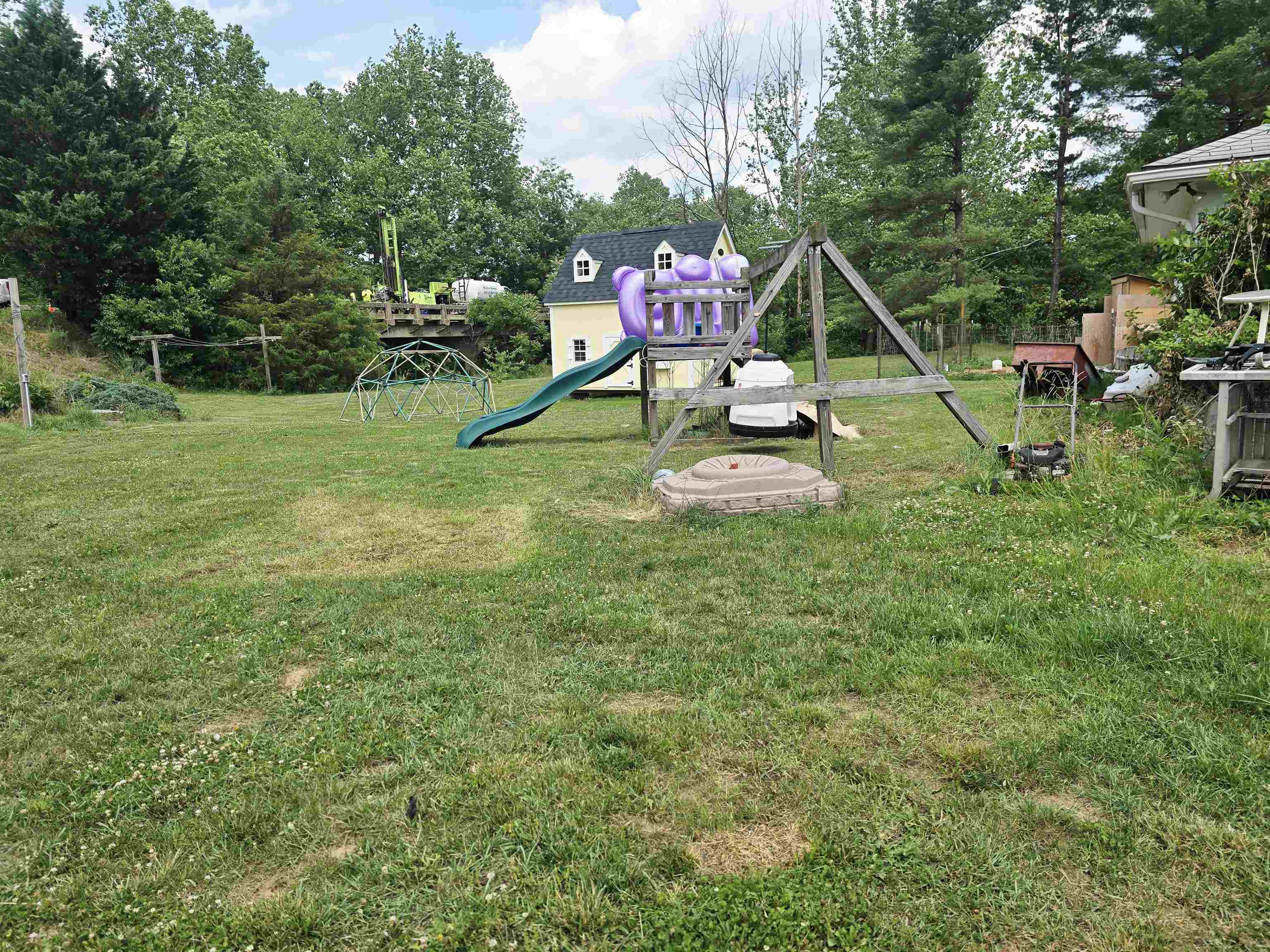 264 Mt Torrey Road Lyndhurst, VA 22952 - Photo 18 of 21
