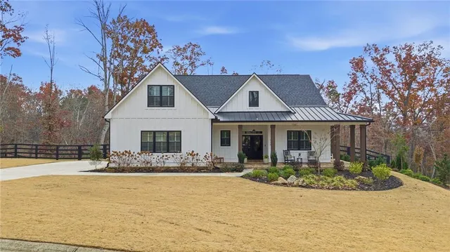 $759,000 | 115 Brighton Road, Ball Ground, GA 30107